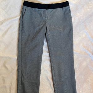 EXPRESS Columnist grey dress pants